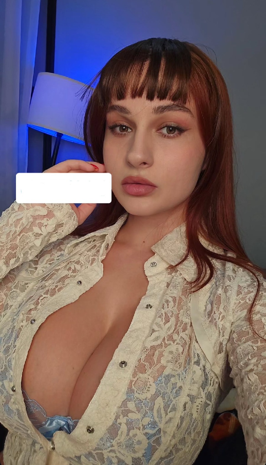 Take a pause and enjoy Miranda Faith — streaming from Hamheung