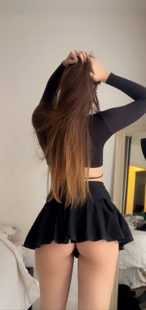 Photo Lola La Fleur in Hamheung