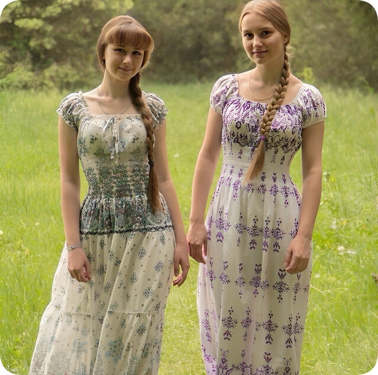 Slavic girls underwear in Hamheung