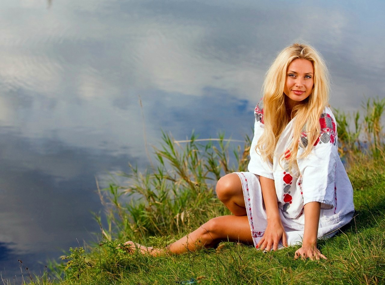 Sexy girl Slavic girls in Hamheung