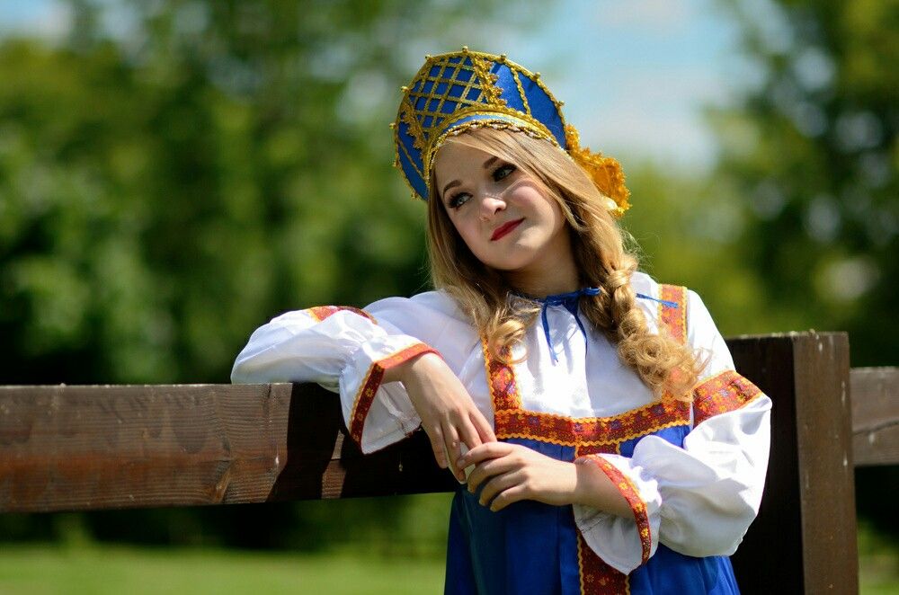 Photo Slavic girls in Hamheung
