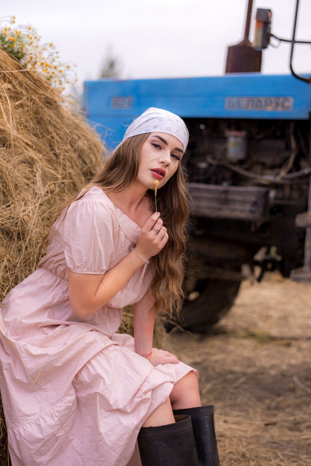Underwear Slavic women in Hamheung