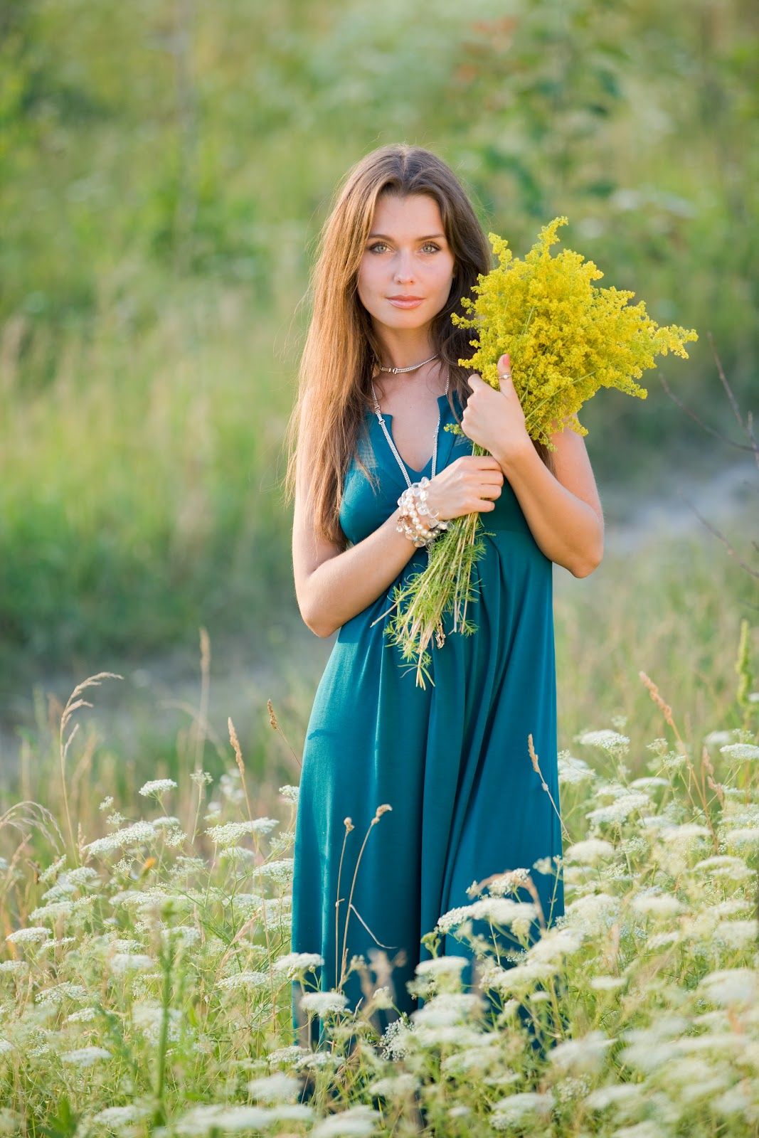 Slavic women in Hamheung