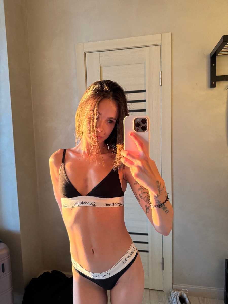 Photo Tina in Hamheung